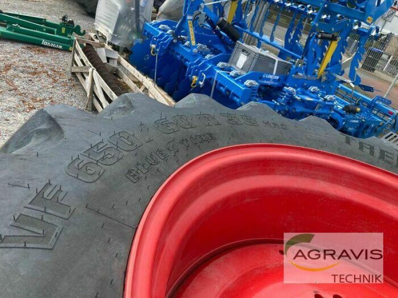 Sonstiges του τύπου Trelleborg VF650/60R38, Gebrauchtmaschine σε Beckum (Φωτογραφία 4)