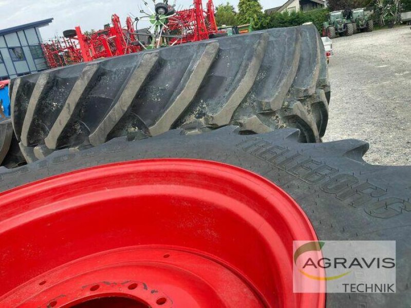 Sonstiges typu Trelleborg VF650/60R38, Gebrauchtmaschine w Beckum (Zdjęcie 3)