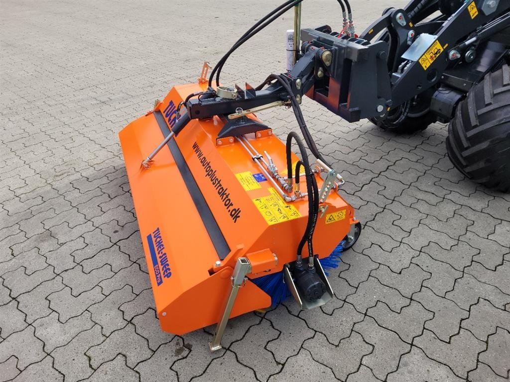 Sonstiges del tipo Tuchel Eco Pro 135-230 cm, Gebrauchtmaschine In Vrå (Immagine 4)