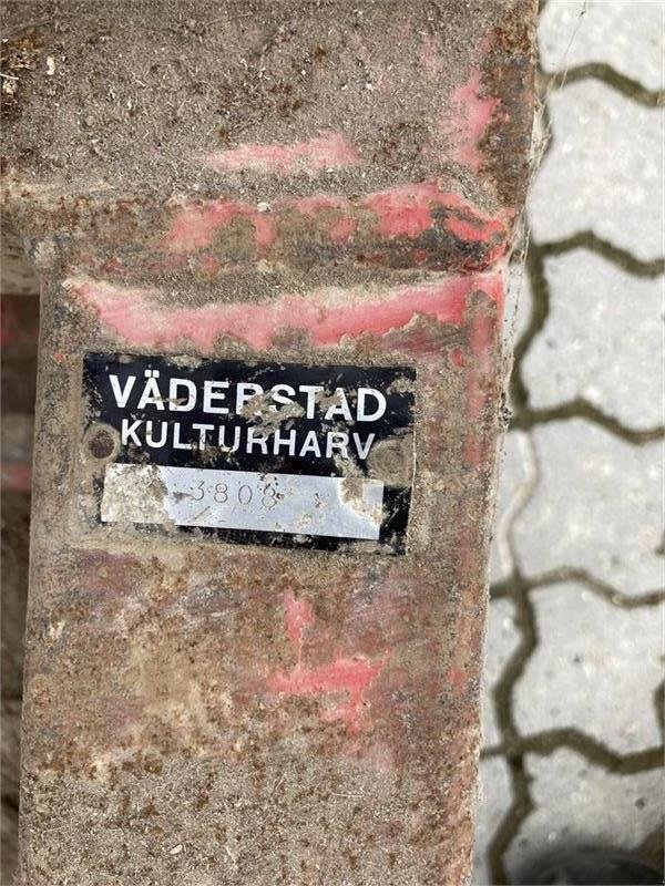 Sonstiges типа Väderstad 6 meter Kulturharve, Gebrauchtmaschine в Mern (Фотография 4)