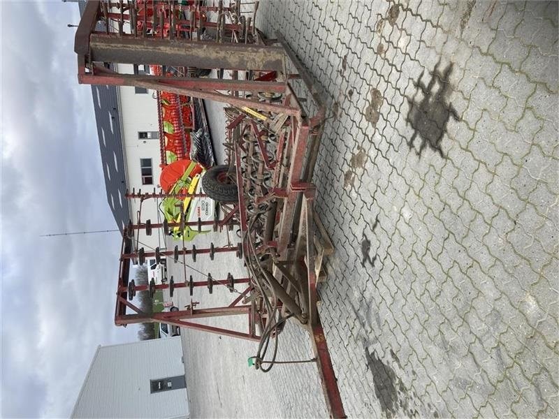 Sonstiges типа Väderstad 6 meter Kulturharve, Gebrauchtmaschine в Mern (Фотография 1)