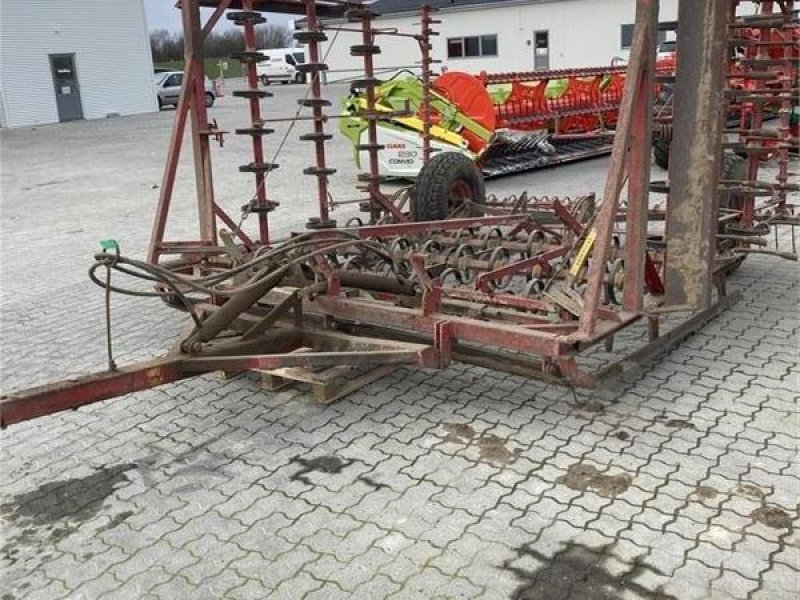 Sonstiges типа Väderstad 6 meter Kulturharve, Gebrauchtmaschine в Mern (Фотография 1)