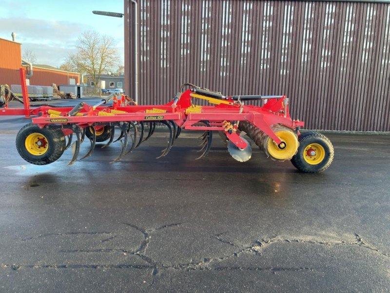 Sonstiges van het type Väderstad CULTUS 400, Gebrauchtmaschine in Odense