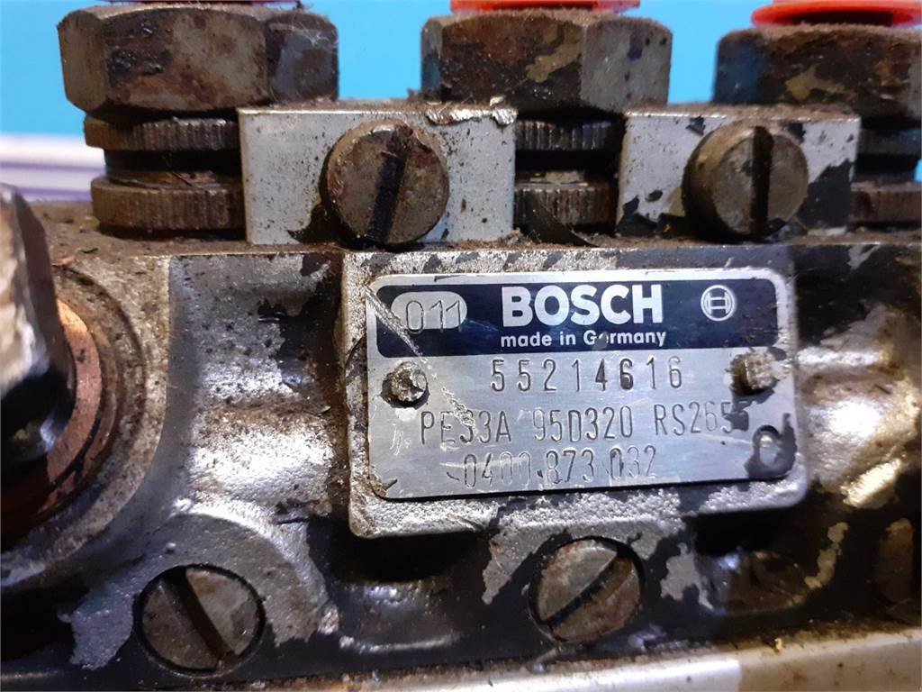 Sonstiges typu Valmet 3000, Gebrauchtmaschine v Hemmet (Obrázok 9)