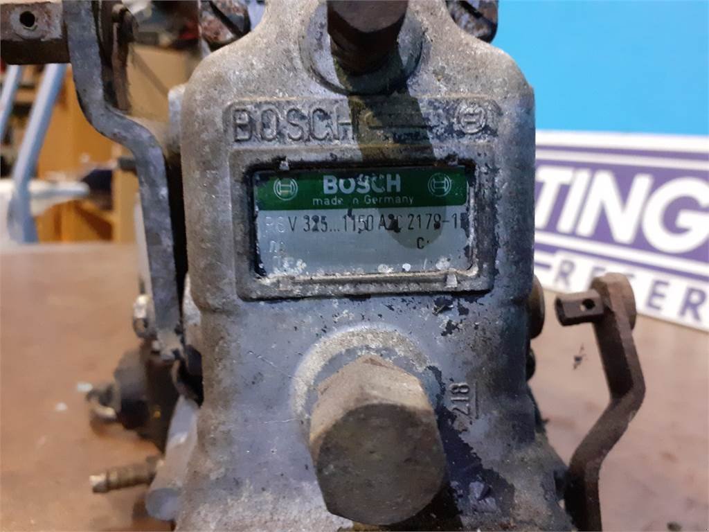 Sonstiges tipa Valmet 3000, Gebrauchtmaschine u Hemmet (Slika 8)