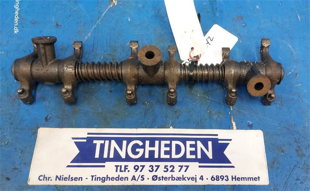 Sonstiges tipa Valmet 611 DSL, Gebrauchtmaschine u Hemmet (Slika 1)