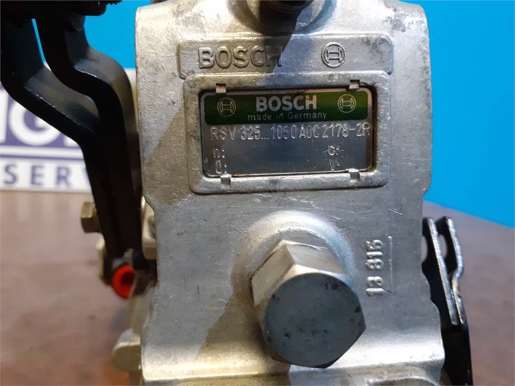 Sonstiges tip Valmet 611DL, Gebrauchtmaschine in Hemmet (Poză 6)