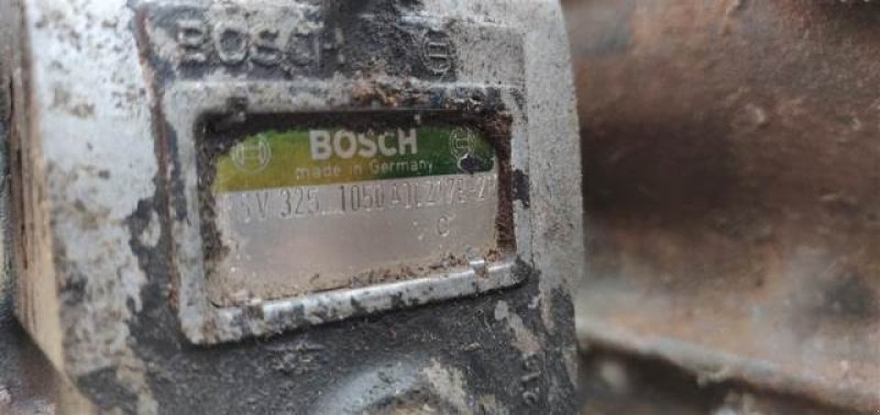 Sonstiges Türe ait Valmet 612 DSJL, Gebrauchtmaschine içinde Hemmet (resim 3)