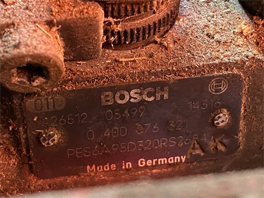 Sonstiges del tipo Valmet 620 DSL, Gebrauchtmaschine In Hemmet (Immagine 9)