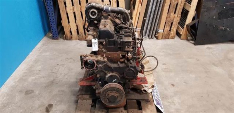 Sonstiges za tip Valmet 620DSL Defekt For Parts, Gebrauchtmaschine u Hemmet (Slika 8)