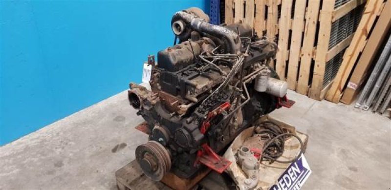 Sonstiges typu Valmet 620DSL Defekt For Parts, Gebrauchtmaschine w Hemmet (Zdjęcie 5)