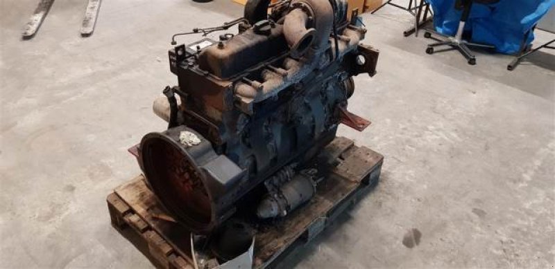 Sonstiges van het type Valmet 620DSL Defekt For Parts, Gebrauchtmaschine in Hemmet (Foto 3)