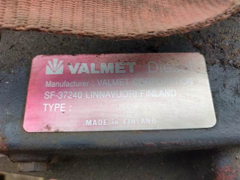 Sonstiges typu Valmet 620DSL, Gebrauchtmaschine v Hemmet (Obrázek 4)