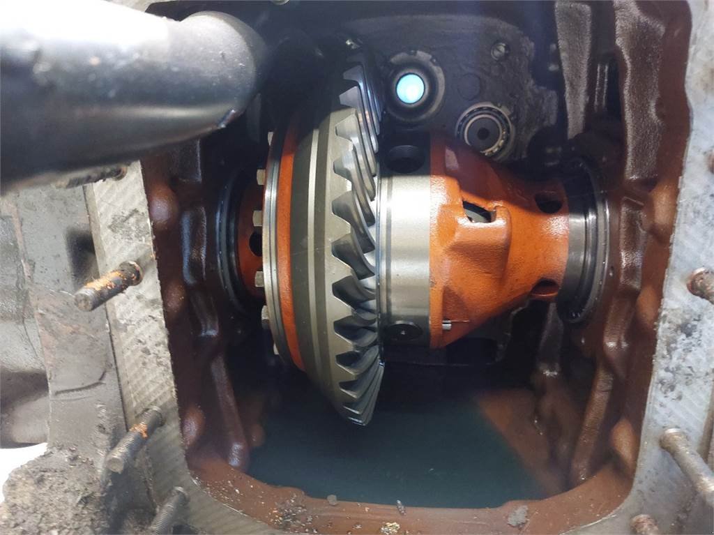 Sonstiges du type Valmet 705, Gebrauchtmaschine en Hemmet (Photo 7)