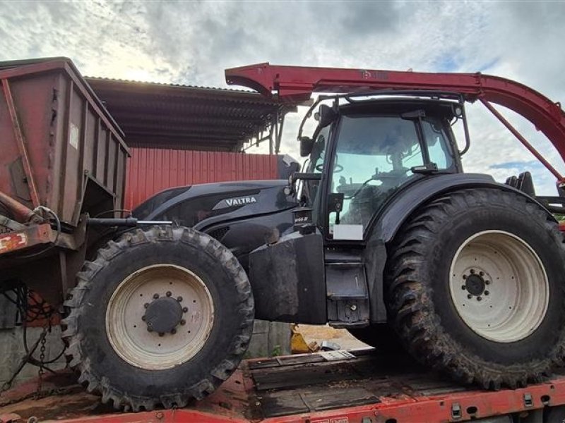 Sonstiges del tipo Valtra T234D, Gebrauchtmaschine en Ringkøbing