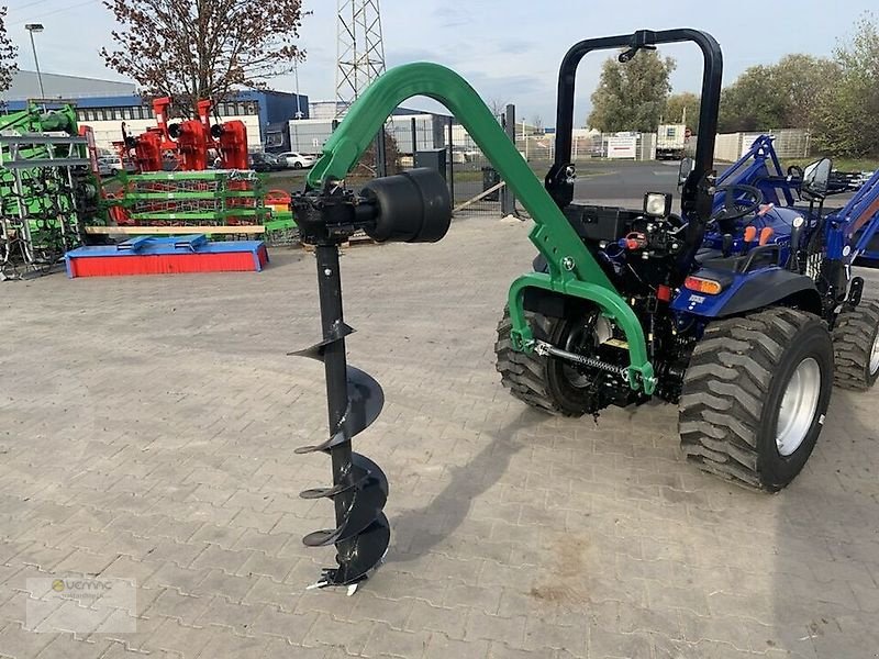 Sonstiges tip Vemac Erdbohrer Geo HMD-S24 30cm Bohrer Erdbohrgerät Traktor NEU, Neumaschine in Sülzetal OT Osterweddingen (Poză 3)