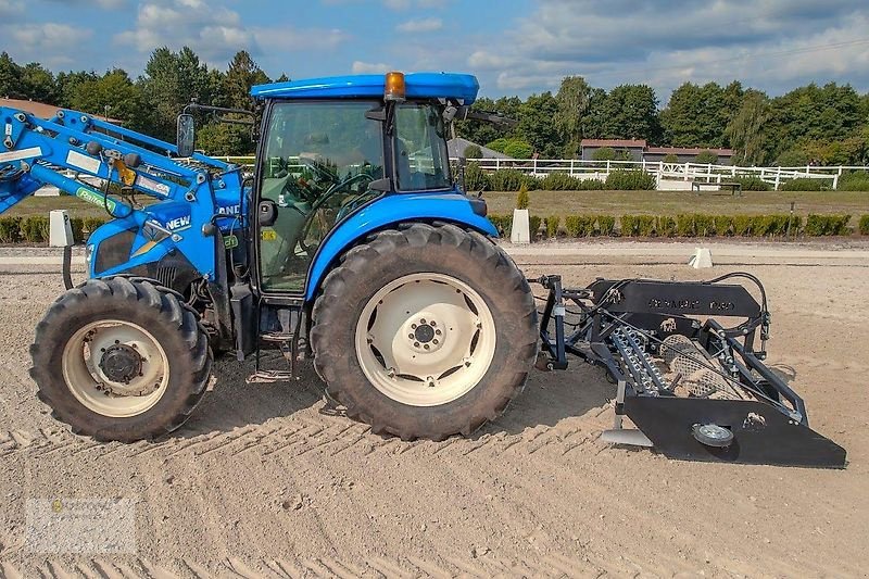 Sonstiges a típus Vemac Reitplatzplaner 240 Olympic Pro BMhorse Walze Reitbahnplaner, Neumaschine ekkor: Sülzetal OT Osterweddingen (Kép 10)