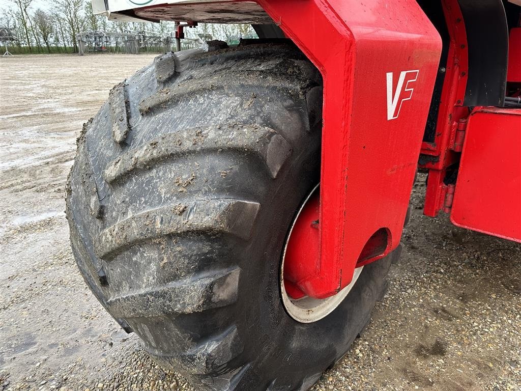 Sonstiges du type Vervaet Hydro Trike 12 m3, Gebrauchtmaschine en Nykøbing Mors (Photo 5)