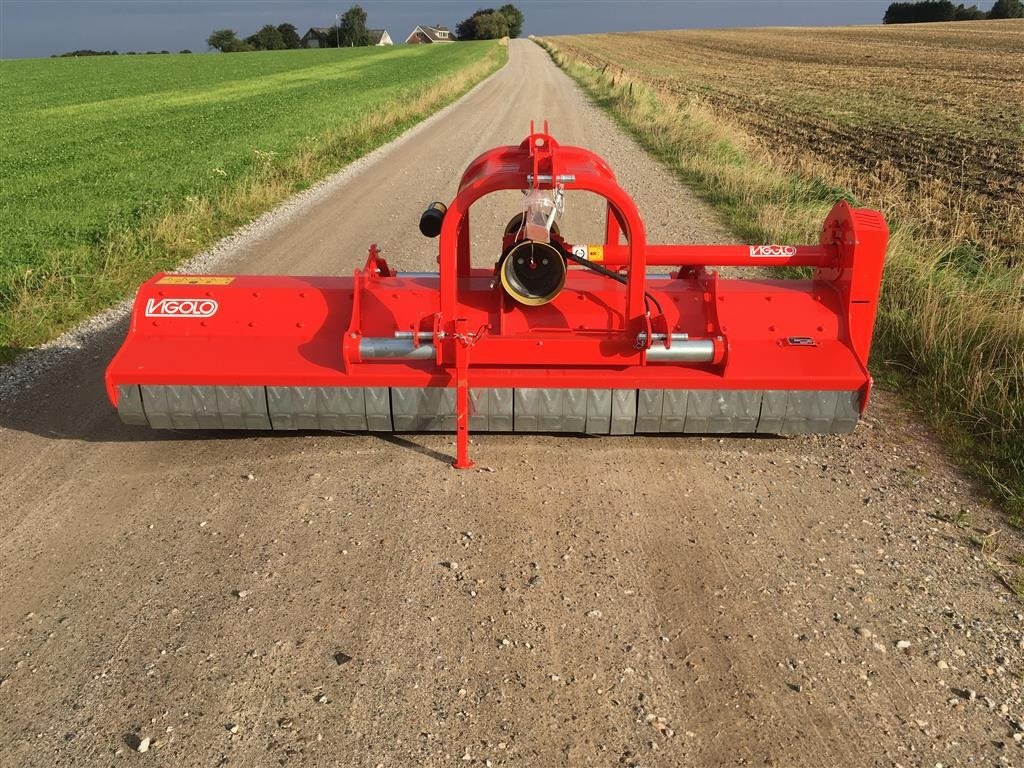 Sonstiges tip Vigolo MX2-R-300 Front/Bag, Gebrauchtmaschine in Bjerringbro (Poză 2)