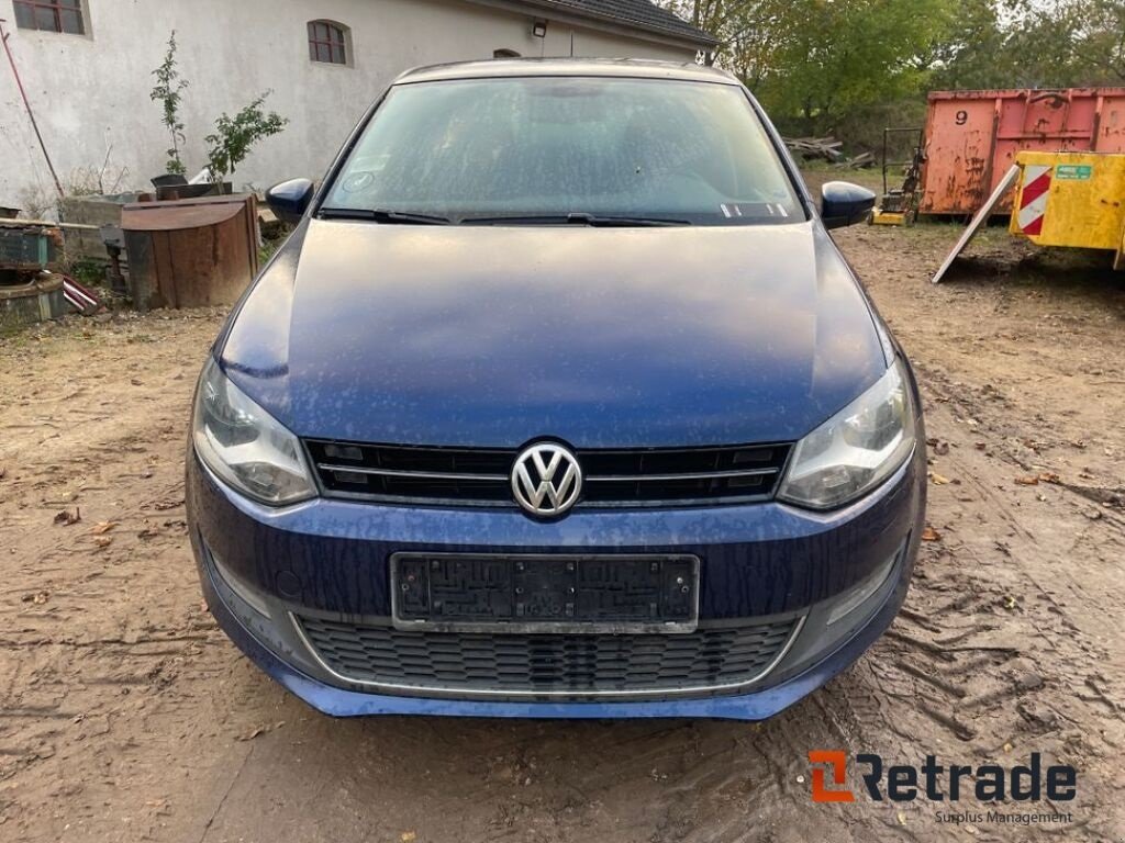 Sonstiges от тип Volkswagen Bil Polo, Gebrauchtmaschine в Rødovre (Снимка 2)