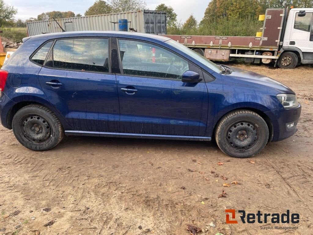 Sonstiges от тип Volkswagen Bil Polo, Gebrauchtmaschine в Rødovre (Снимка 4)