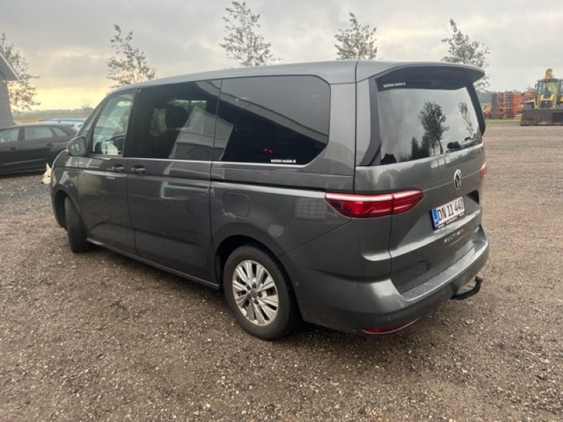 Sonstiges typu Volkswagen Bil VW Multivan Plug-in. LANG MODEL 7 personers, Gebrauchtmaschine v Dronninglund (Obrázek 5)