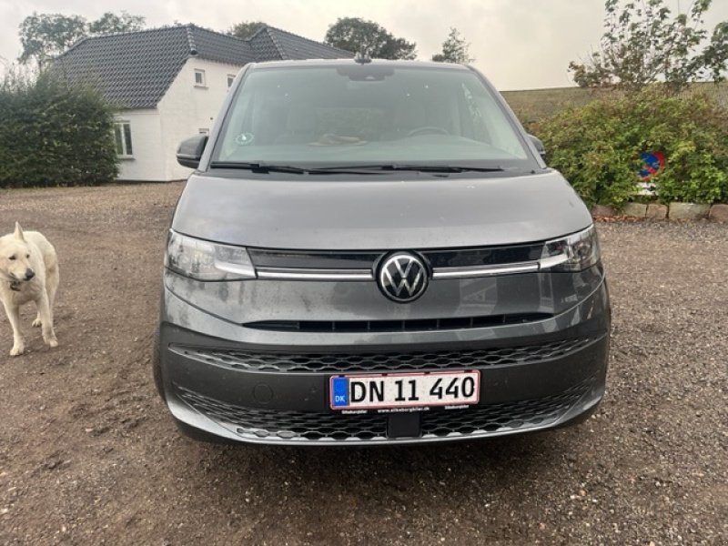 Sonstiges typu Volkswagen Bil VW Multivan Plug-in. LANG MODEL 7 personers, Gebrauchtmaschine v Dronninglund (Obrázok 2)