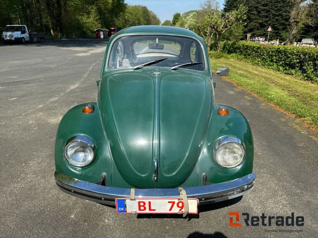 Sonstiges типа Volkswagen Bobbel 113 1500 Automatic, Gebrauchtmaschine в Rødovre (Фотография 2)