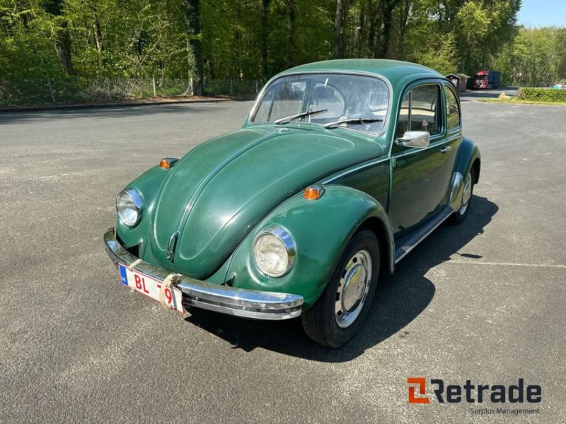 Sonstiges tipa Volkswagen Bobbel 113 1500 Automatic, Gebrauchtmaschine u Rødovre (Slika 1)