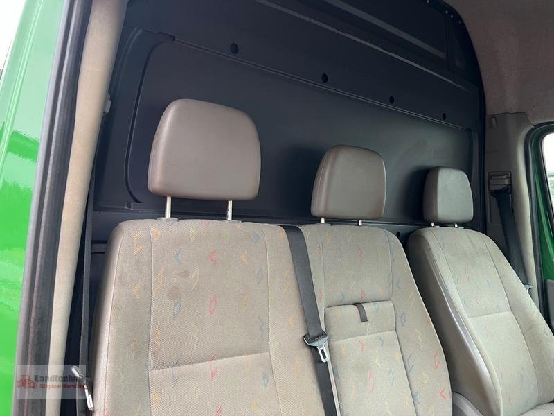 Sonstiges от тип Volkswagen Crafter 5,0t   78.000 km   Hoch / Lang inkl. Werks, Gebrauchtmaschine в Marl (Снимка 14)