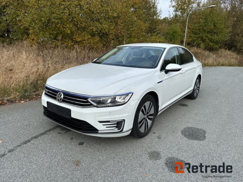 Sonstiges типа Volkswagen Passat 1,4 GTE Hybrid, Gebrauchtmaschine в Rødovre (Фотография 1)