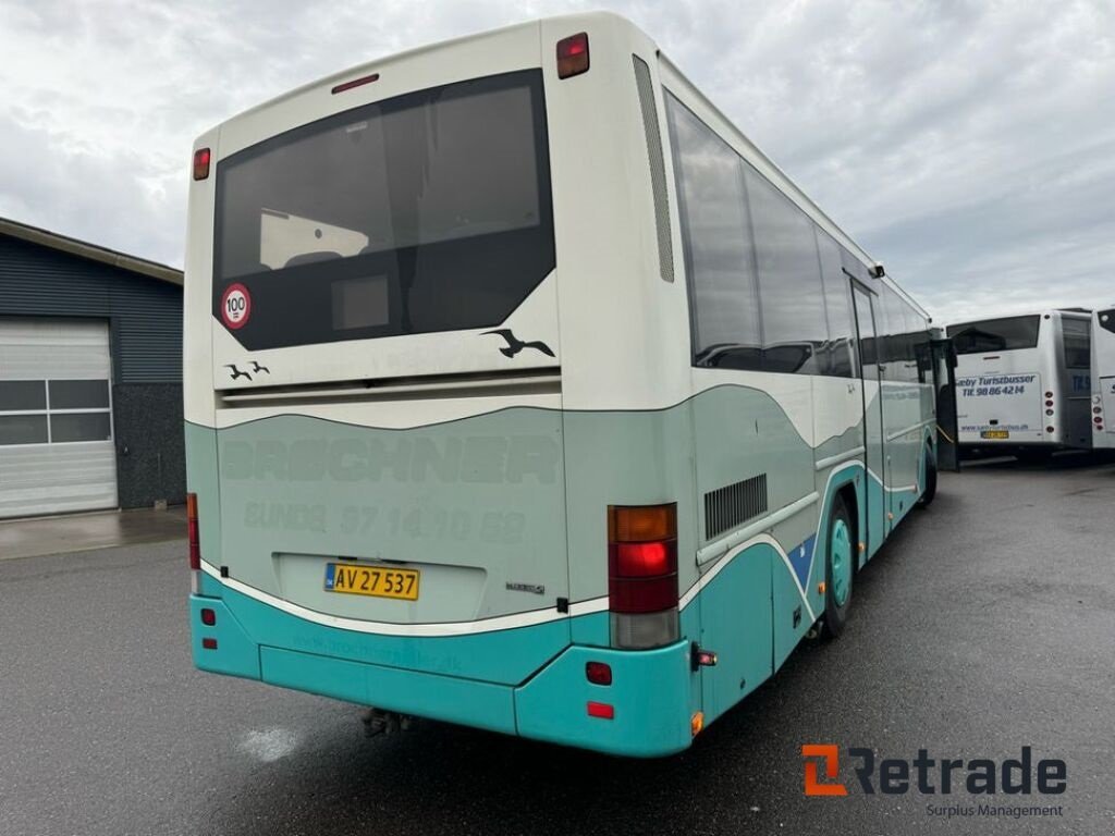 Sonstiges typu Volvo 8700 B12b 4x2, Gebrauchtmaschine w Rødovre (Zdjęcie 5)