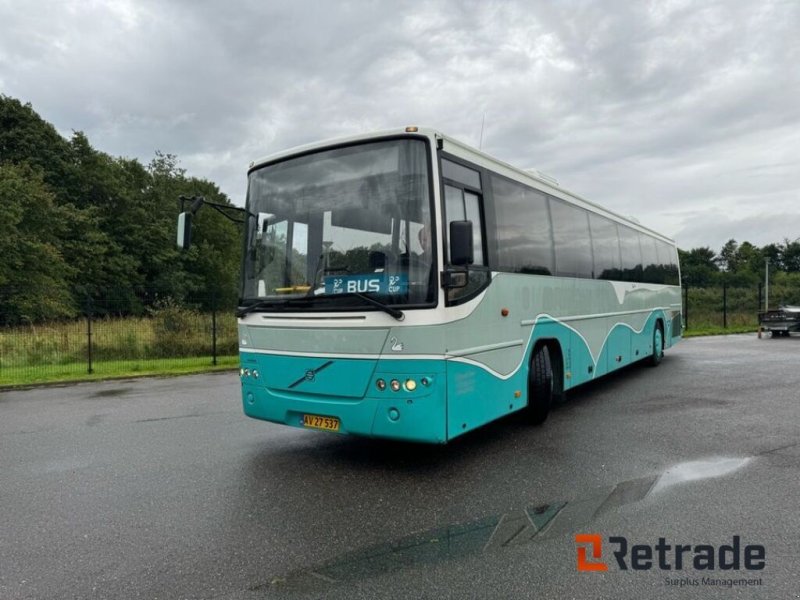 Sonstiges van het type Volvo 8700 B12b 4x2, Gebrauchtmaschine in Rødovre (Foto 1)