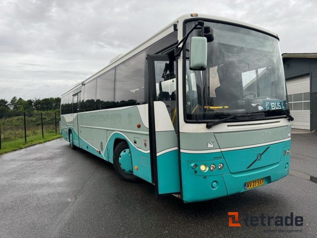 Sonstiges del tipo Volvo 8700 B12b 4x2, Gebrauchtmaschine In Rødovre (Immagine 3)