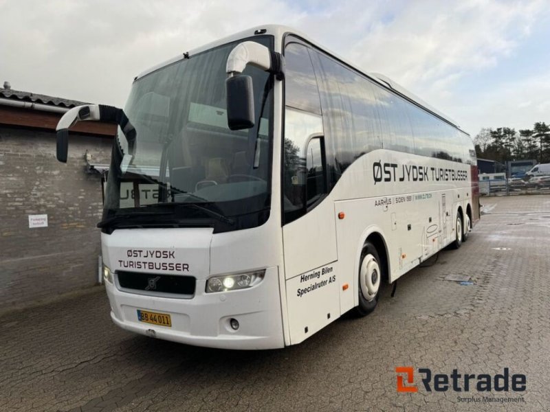 Sonstiges tip Volvo 9700hd, Gebrauchtmaschine in Rødovre (Poză 1)