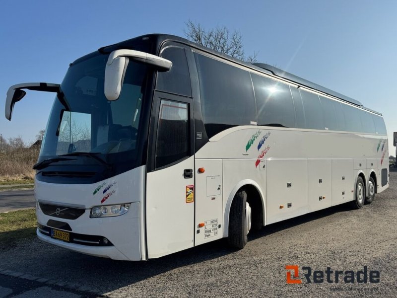 Sonstiges от тип Volvo 9900 Turistbus, Gebrauchtmaschine в Rødovre (Снимка 1)