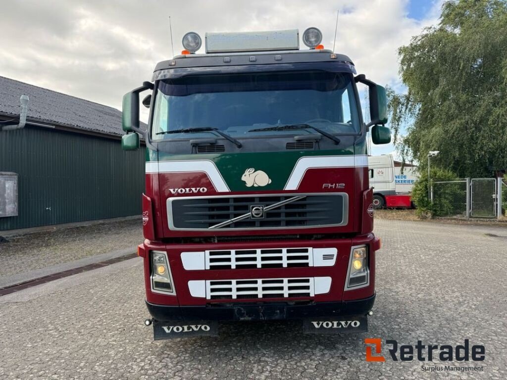 Sonstiges typu Volvo FH12 460, Gebrauchtmaschine w Rødovre (Zdjęcie 2)