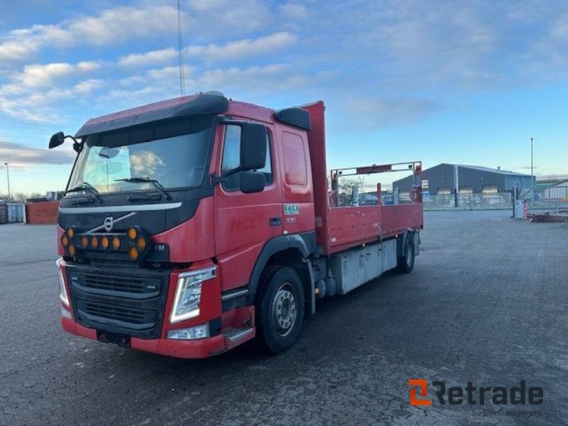 Sonstiges del tipo Volvo FM330 4x2, Gebrauchtmaschine In Rødovre (Immagine 1)