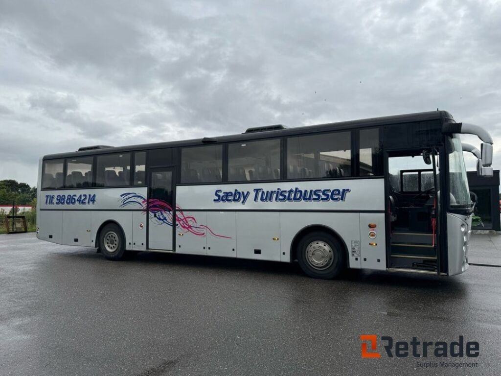 Sonstiges van het type Volvo Horisont, Gebrauchtmaschine in Rødovre (Foto 5)