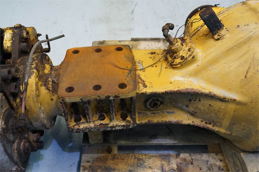 Sonstiges des Typs Volvo L120, Gebrauchtmaschine in Hemmet (Bild 21)