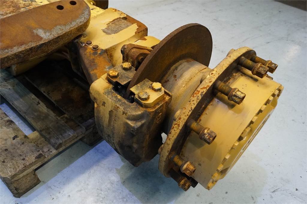 Sonstiges del tipo Volvo L120, Gebrauchtmaschine en Hemmet (Imagen 21)