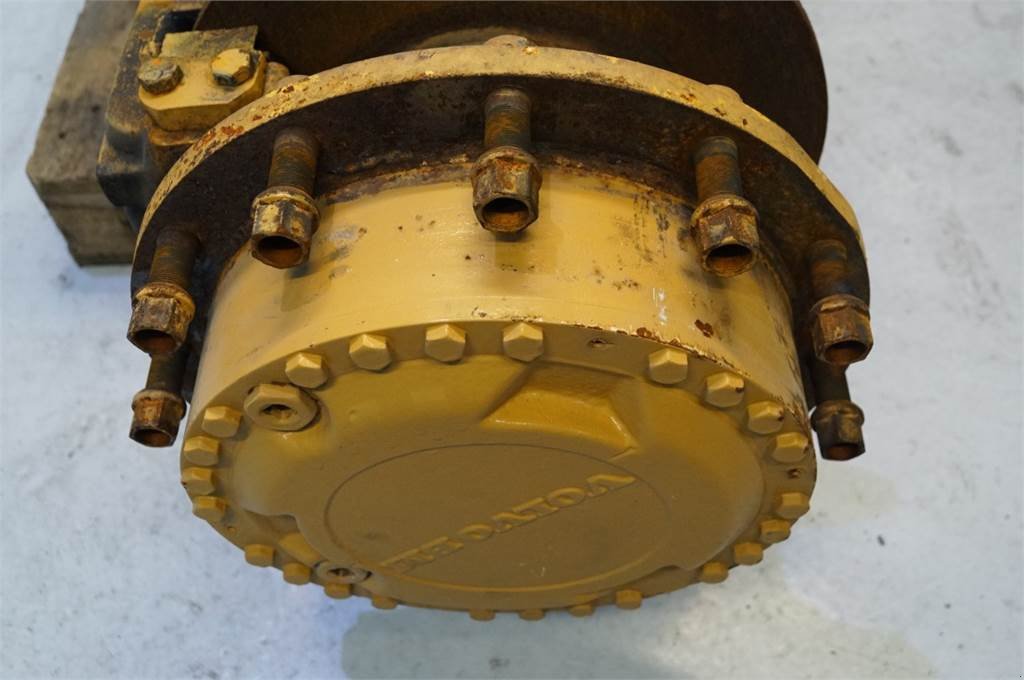 Sonstiges del tipo Volvo L120, Gebrauchtmaschine In Hemmet (Immagine 18)