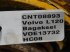 Sonstiges del tipo Volvo L120, Gebrauchtmaschine In Hemmet (Immagine 24)