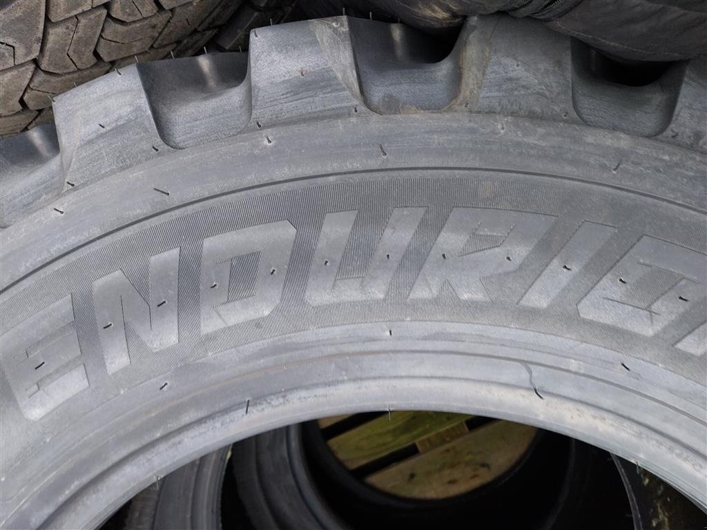 Sonstiges tip Vredestein 400/70R24 Endurion, Gebrauchtmaschine in Danmark (Poză 3)