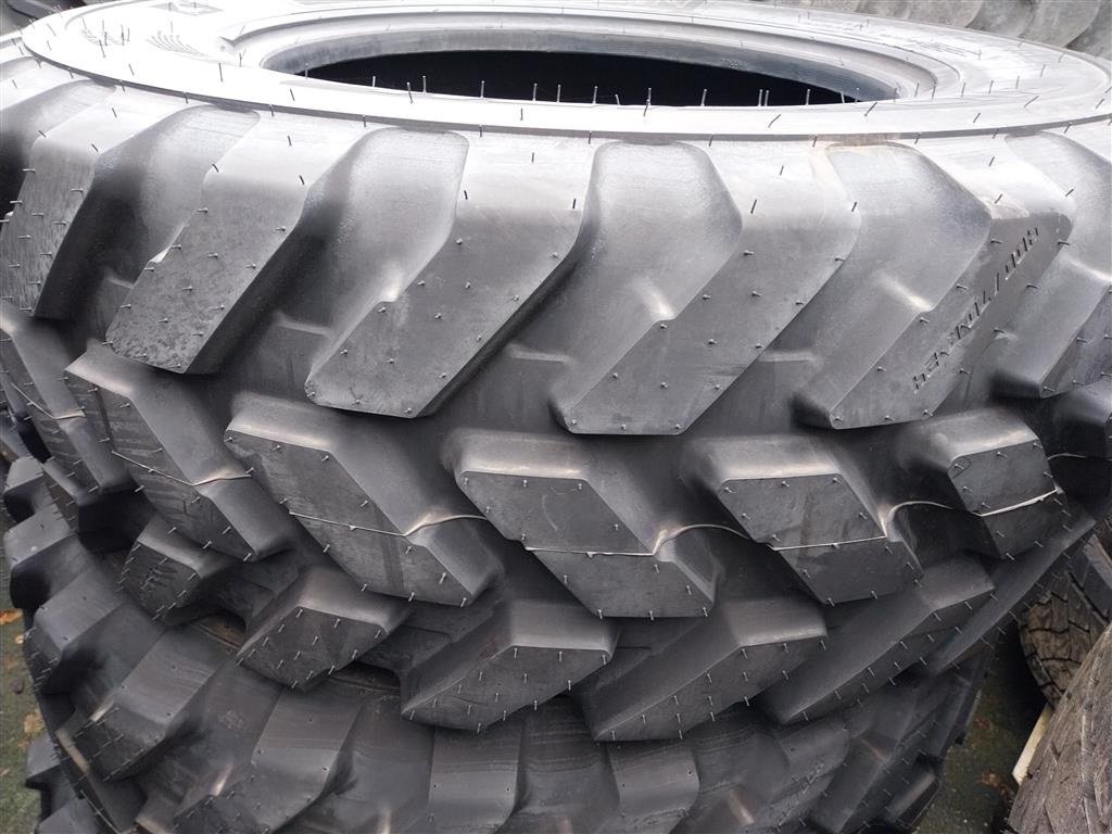 Sonstiges tip Vredestein 400/70R24 Endurion, Gebrauchtmaschine in Danmark (Poză 2)