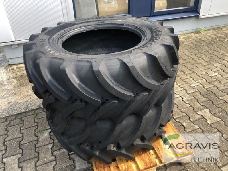 Sonstiges typu Vredestein 440/65R24, Neumaschine v Alpen (Obrázok 1)