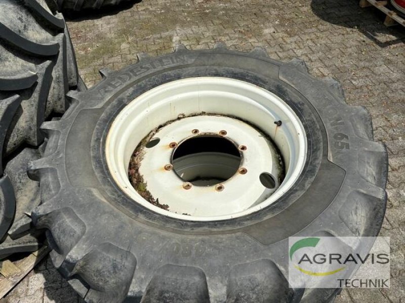 Sonstiges tip Vredestein 480/65 R28 + 600/65 R38, Gebrauchtmaschine in Olfen  (Poză 2)