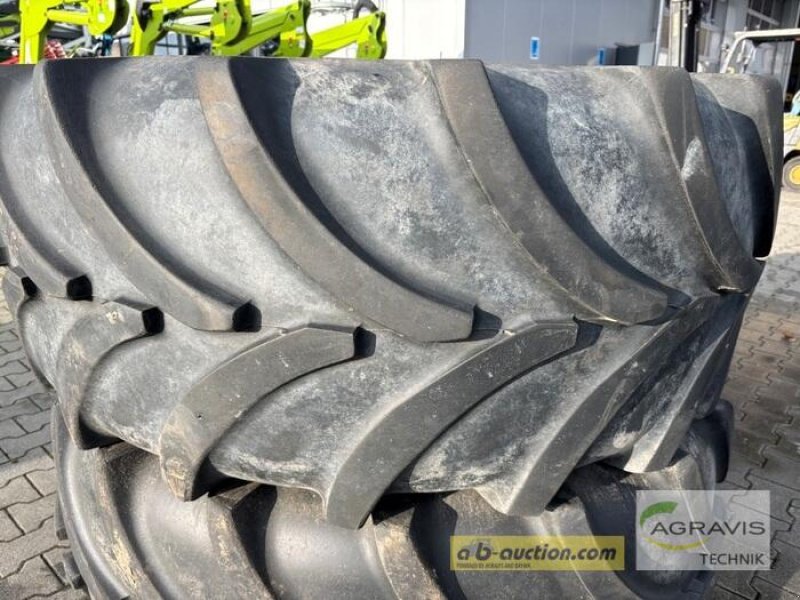 Sonstiges des Typs Vredestein 540/65R28, Gebrauchtmaschine in Meppen (Bild 5)