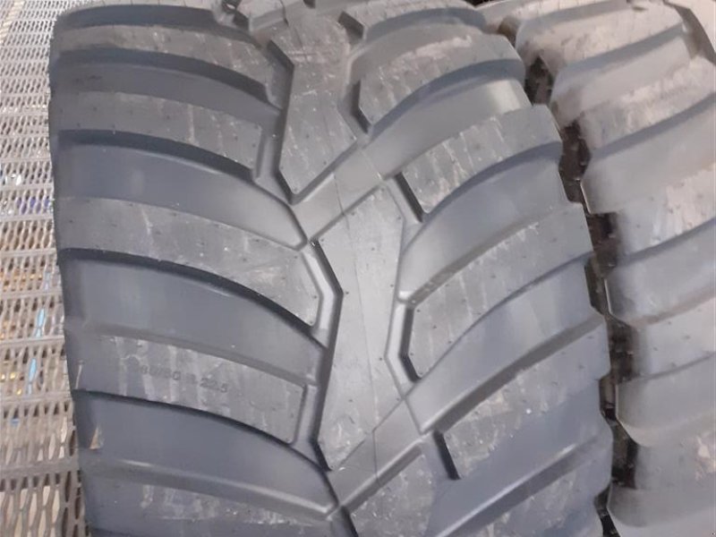 Sonstiges typu Vredestein 680/50 R 22.5 TL 157D Flotation Trac, Gebrauchtmaschine v Danmark (Obrázek 1)