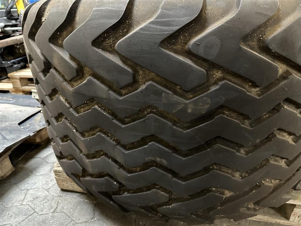 Sonstiges van het type Vredestein 710/40R22.5, Gebrauchtmaschine in Hadsten (Foto 4)